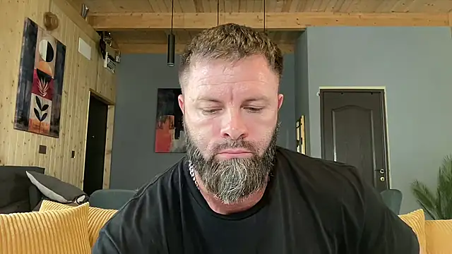 AlphaSparks Webcam show