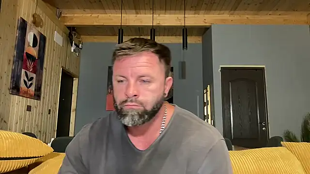 AlphaSparks Webcam show