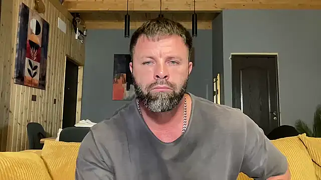 AlphaSparks Webcam show