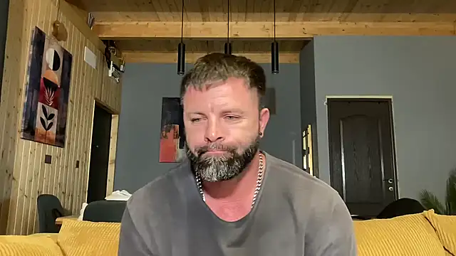 Webkamerová show AlphaSparks