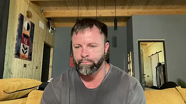 AlphaSparks Webcam show
