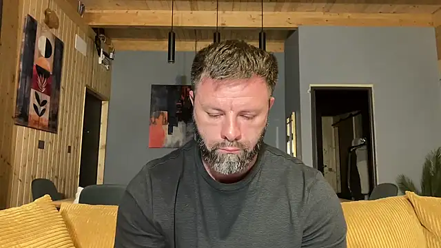 AlphaSparks Webcam show