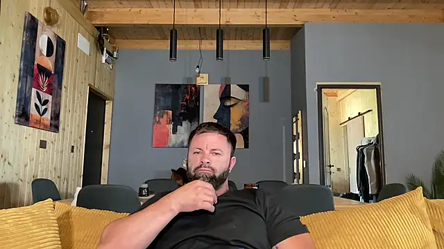 AlphaSparks Webcam show