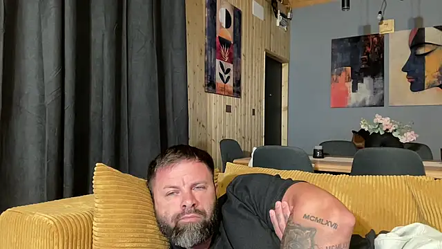 AlphaSparks Webcam show