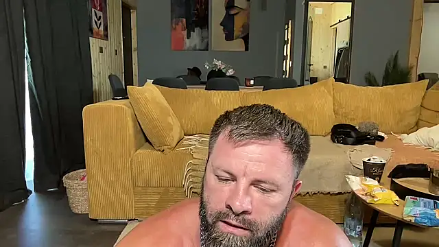 AlphaSparks Webcam show