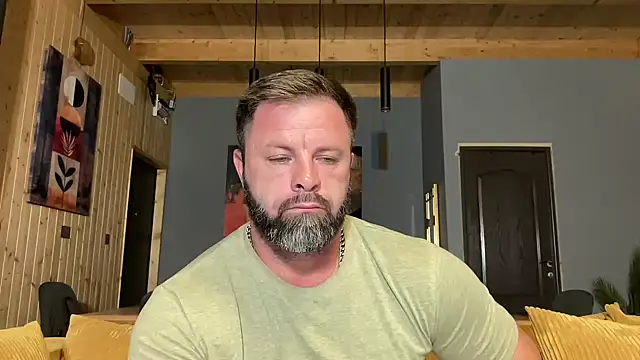 AlphaSparks Pertunjukan Webcam