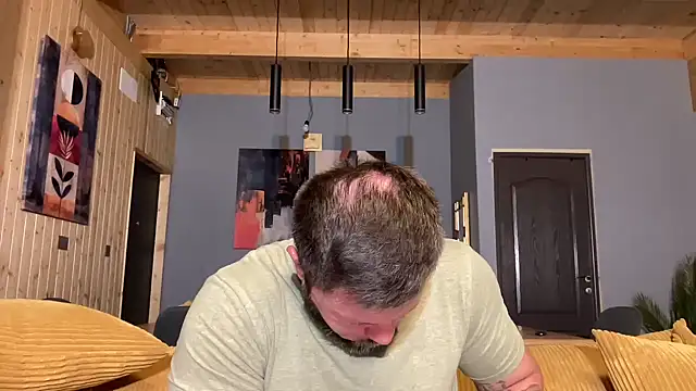 AlphaSparks Webcam show