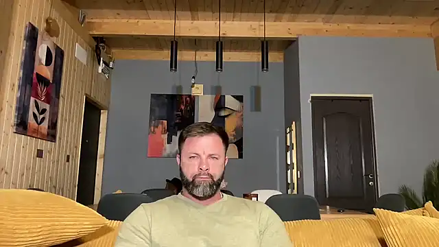 AlphaSparks Webcam show