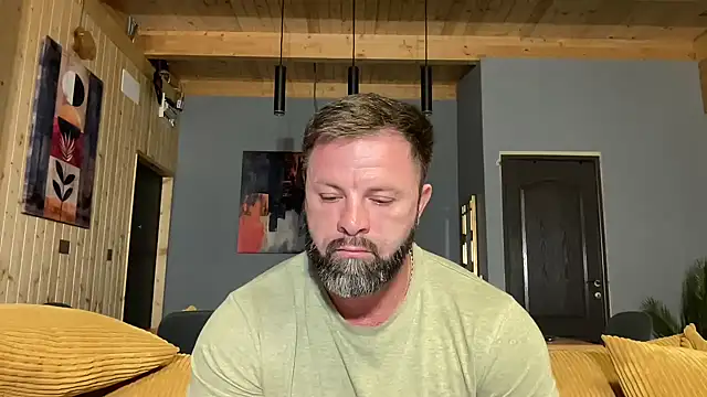 AlphaSparks Webcam show