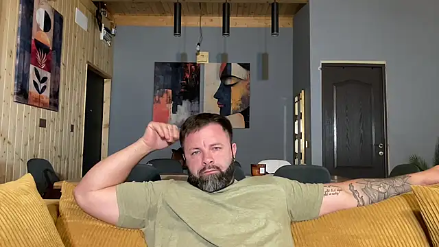 AlphaSparks Webcam show