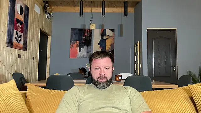 AlphaSparks Шоу с уебкамера