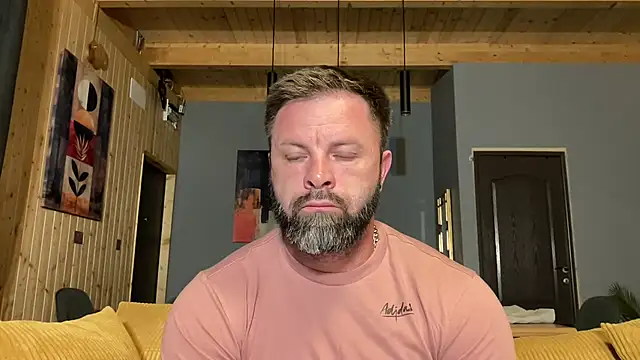 AlphaSparks Шоу с уебкамера