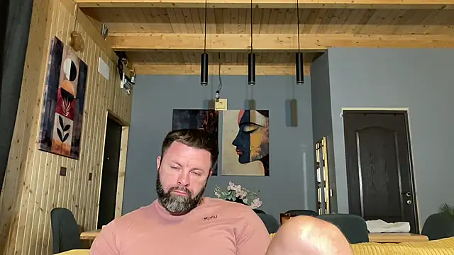 AlphaSparks Webcam show