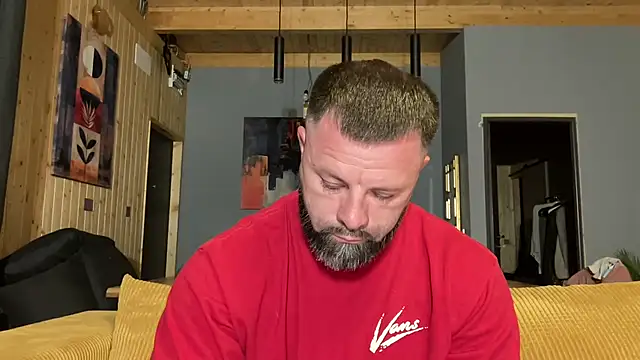 AlphaSparks Webcam show
