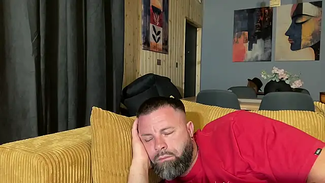 AlphaSparks – webcam-show