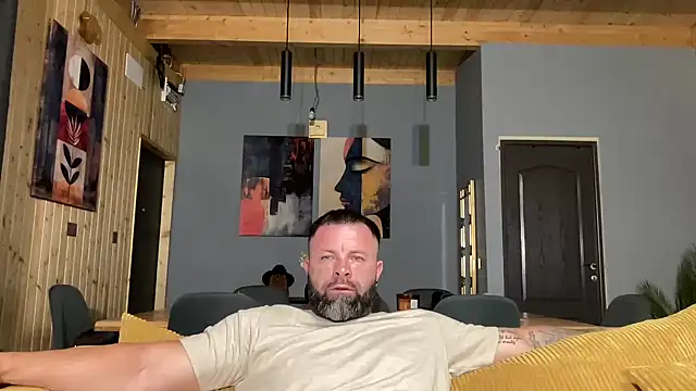 AlphaSparks Webcam show