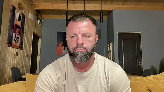 AlphaSparks Webcam show