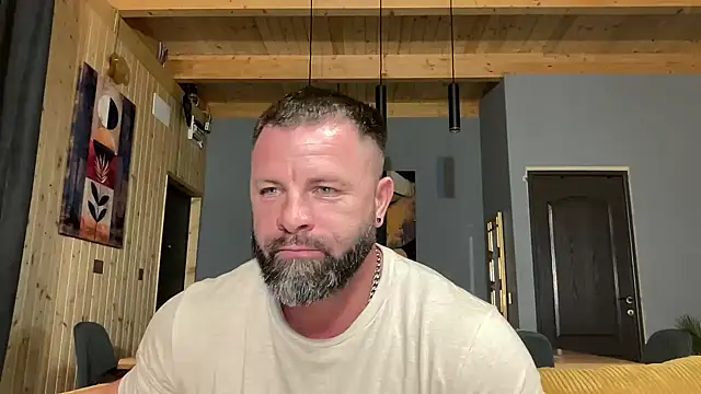 AlphaSparks Webcam show