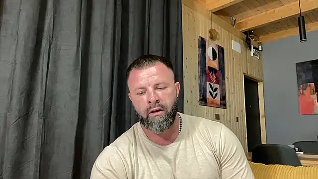 AlphaSparks Webcam show