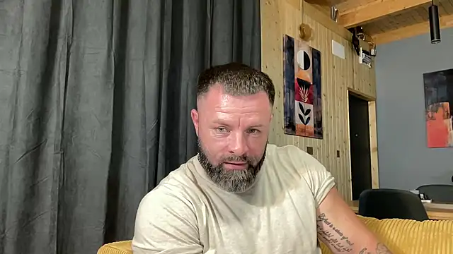 AlphaSparks Webcam show