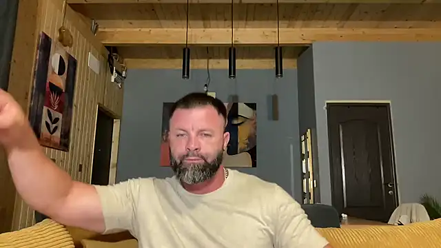 AlphaSparks Webcam show