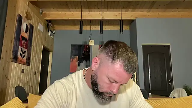 AlphaSparks Webcam show