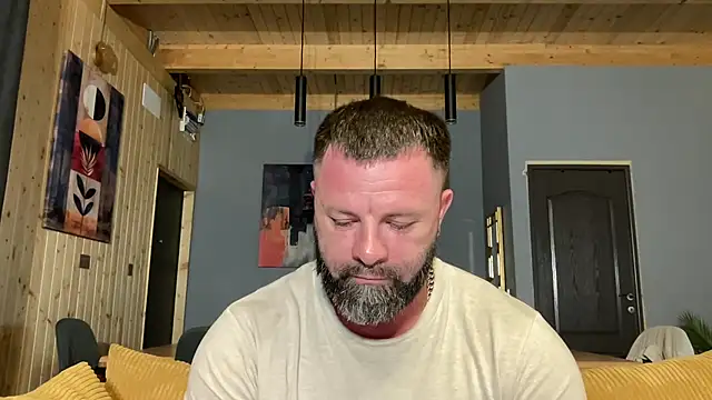 AlphaSparks Webcam show