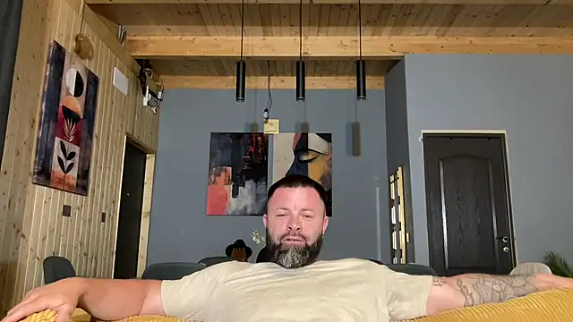 AlphaSparks Webcam show