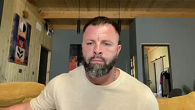 AlphaSparks webcam show