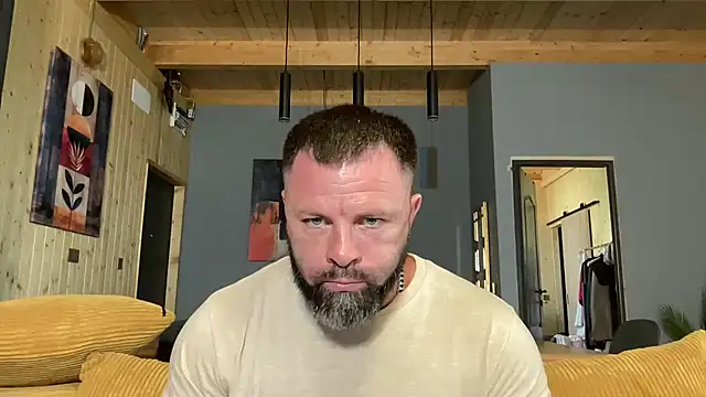 AlphaSparks Webcam show