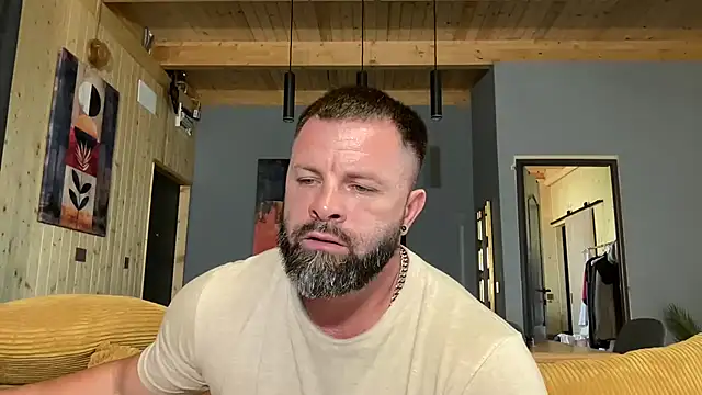 AlphaSparks Webcam Show