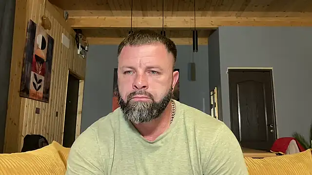 AlphaSparks' Webcam Show