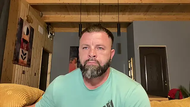 AlphaSparks Webcam show