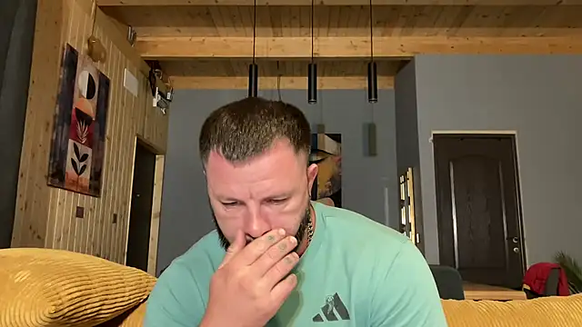 AlphaSparks Webcam show