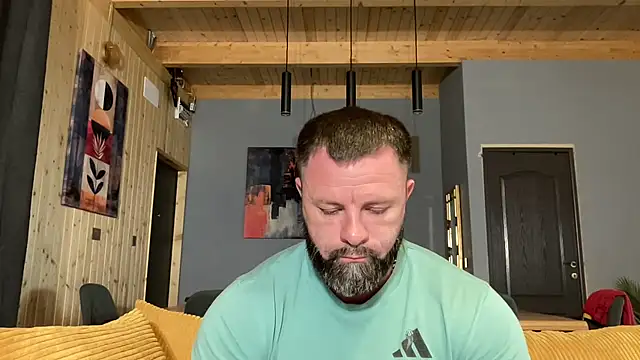 AlphaSparks Webcam show