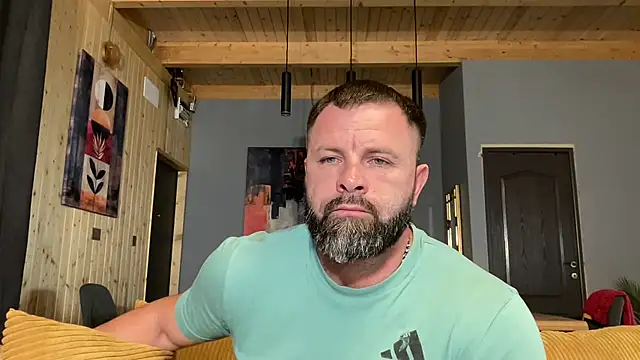 AlphaSparks Webcam show