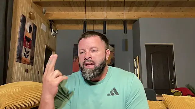 AlphaSparks Webcam show