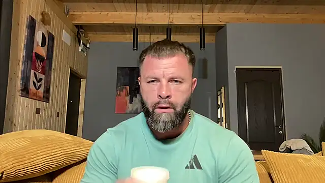 AlphaSparks Webcam show