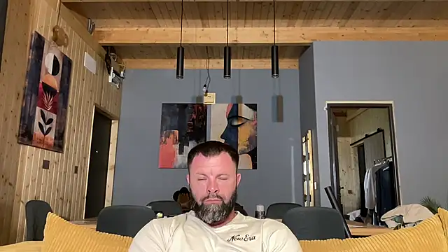 AlphaSparks Webcam show