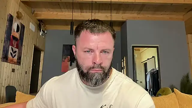 AlphaSparks Webcam show