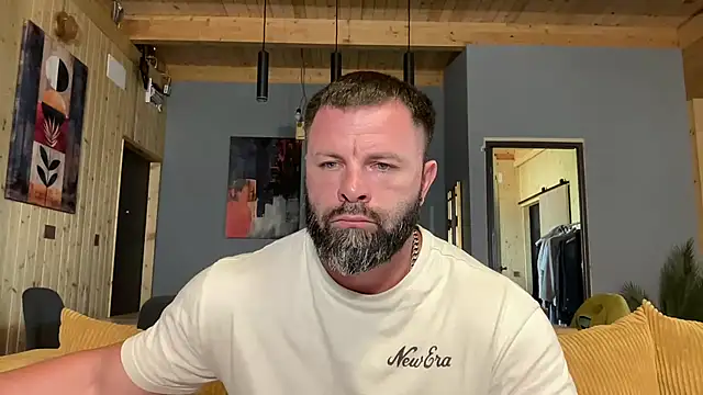 Show webcam de AlphaSparks