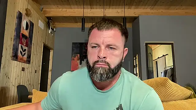 AlphaSparks Webcam show
