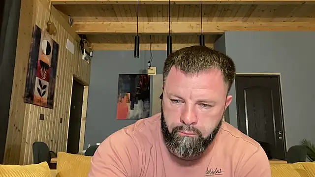 AlphaSparks Webcam show