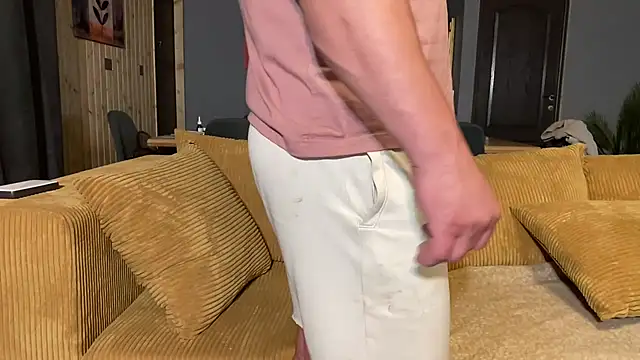 AlphaSparks Webcam show
