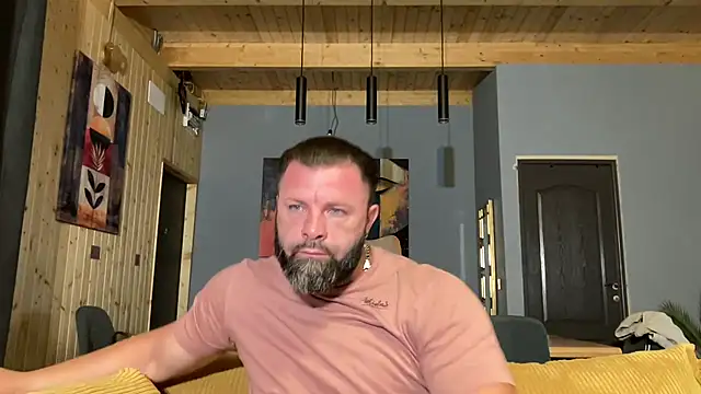 AlphaSparks Webcam show