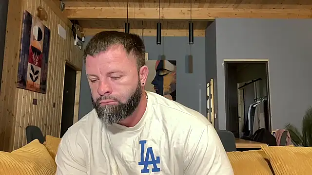 AlphaSparks Webcam show