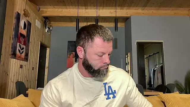 AlphaSparks Webcam show