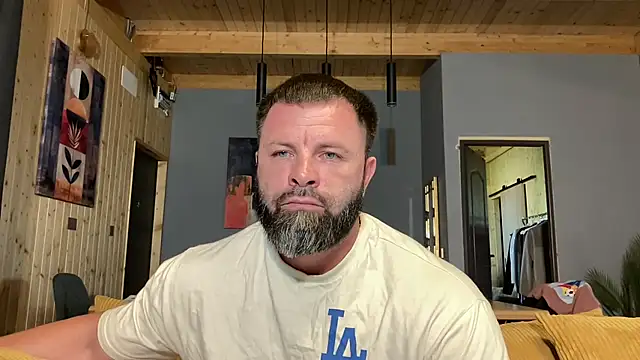 AlphaSparks Webcam show