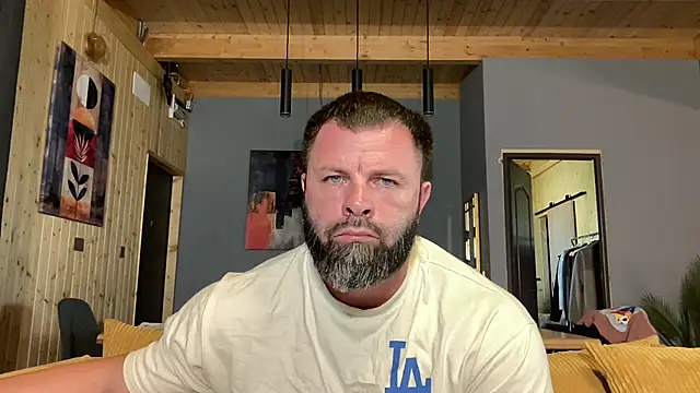 AlphaSparks Webcam show
