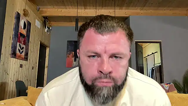 AlphaSparks Webcam show